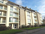 Appartement à QUIMPER