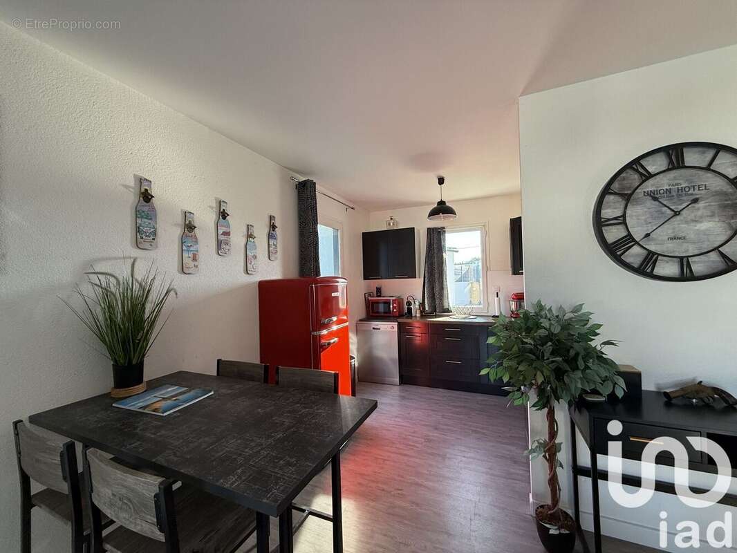 Photo 4 - Maison à TALMONT-SAINT-HILAIRE