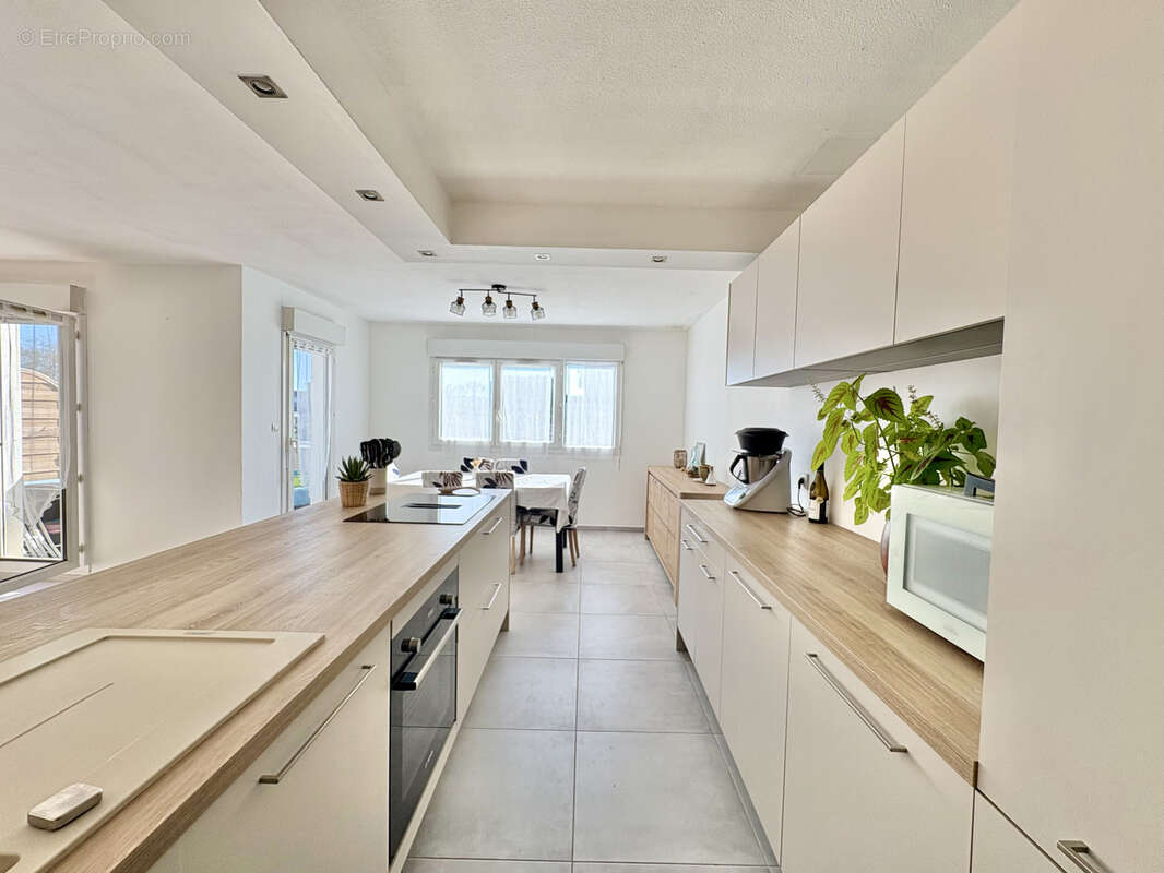 Appartement à LA GARDE