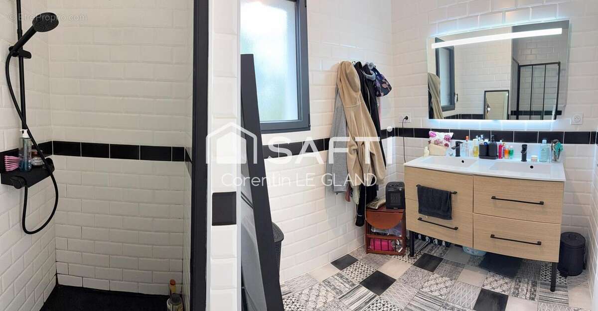 Photo 8 - Maison à HERBIGNAC