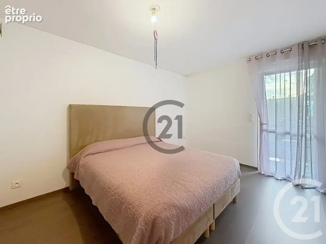 Appartement 64 m² à Troyes  - photo 6