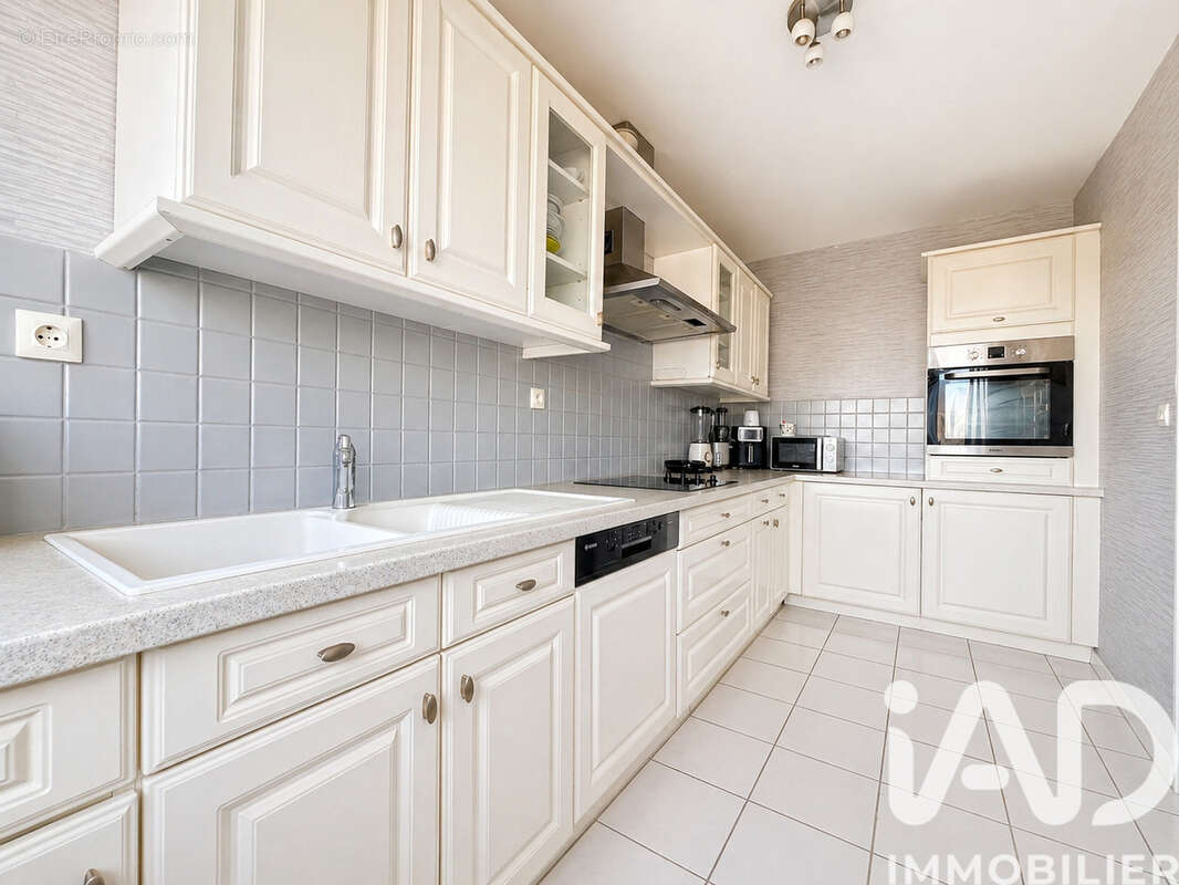 Photo 5 - Appartement à MONS-EN-BAROEUL
