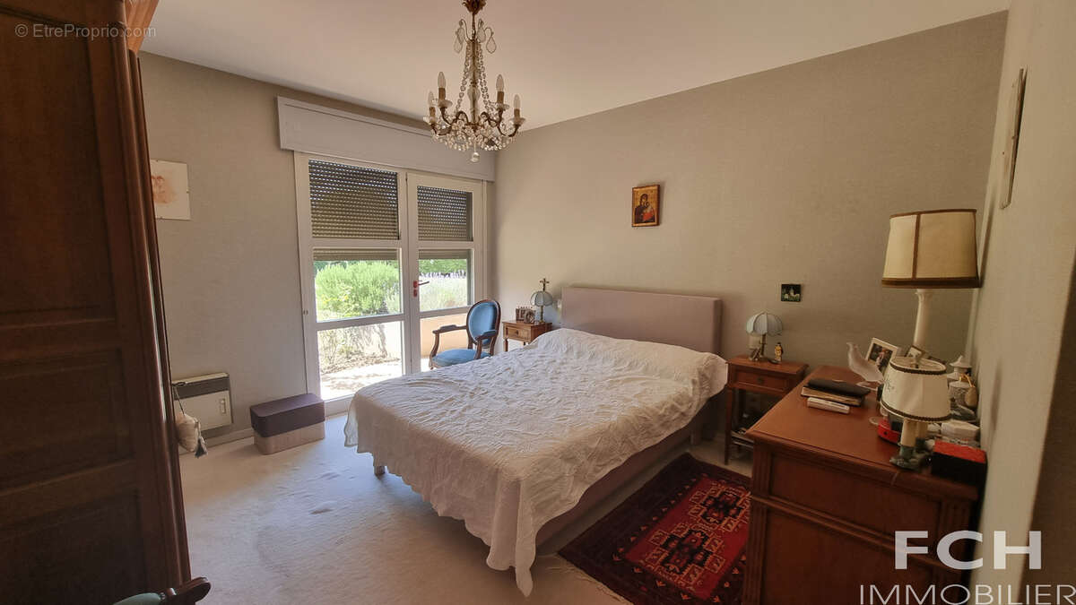 Villa d'architecte de plain-pied sans vis-à-vis - photo 11