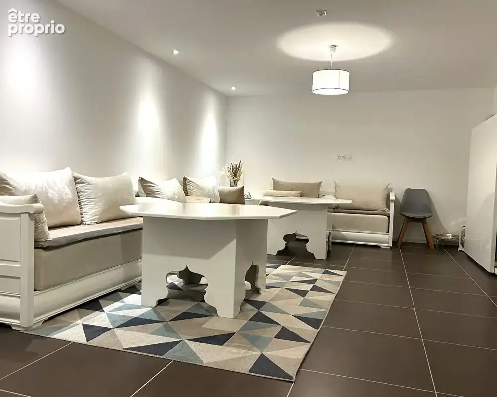 Contemporaine - 4 chambres - PLONEIS - photo 5