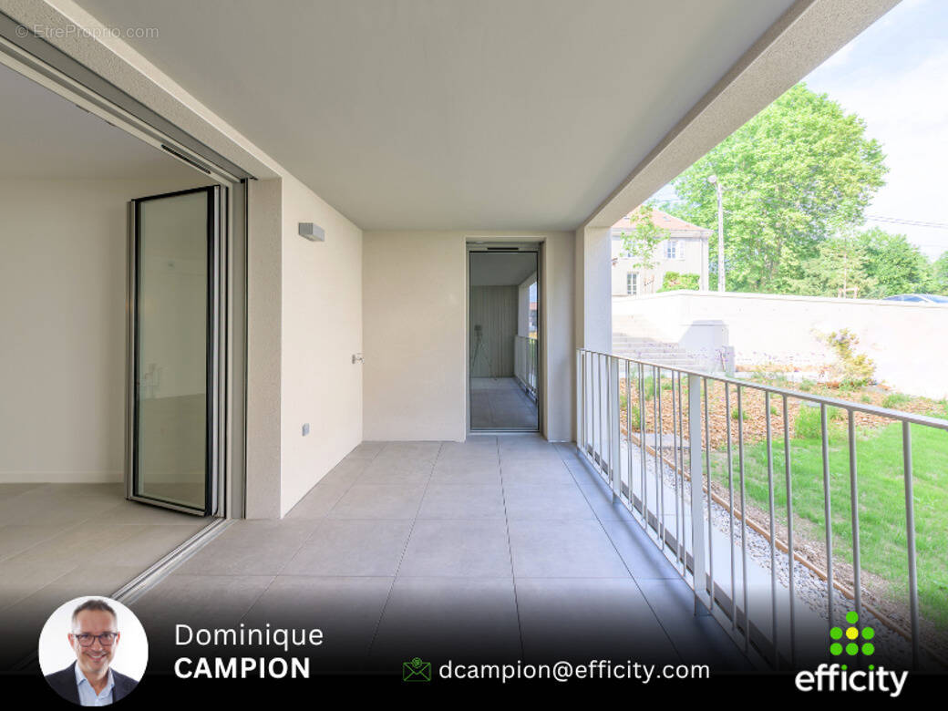 Appartement à VIF