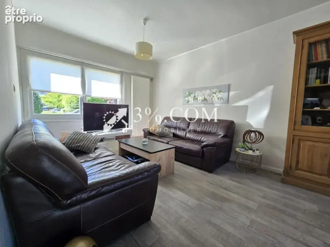 Maison de 1975 de 95 m2 avec 3 chambres, garage et jardin - photo 6
