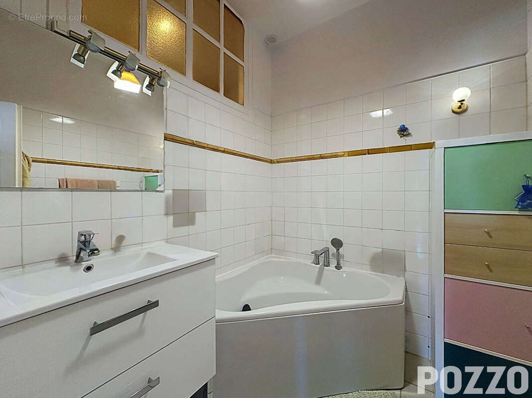 Appartement Houlgate 2 pièces 54 m2 VUE MER - photo 7