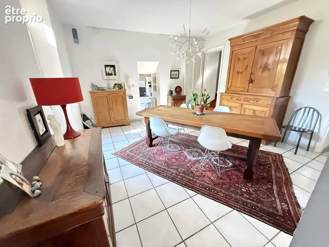 Maison 5 pièces 173 m² à vendre à Echirolles (38130) - photo 9