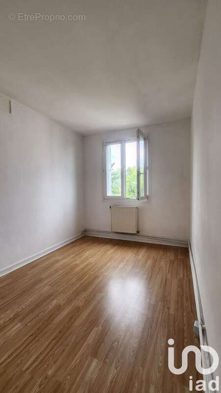 Photo 5 - Appartement à GARGES-LES-GONESSE