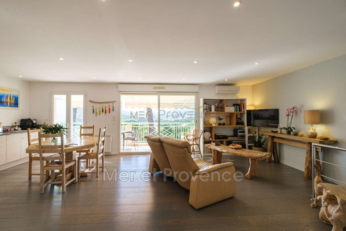 Maison 72 m² à Sainte-Maxime  - photo 2