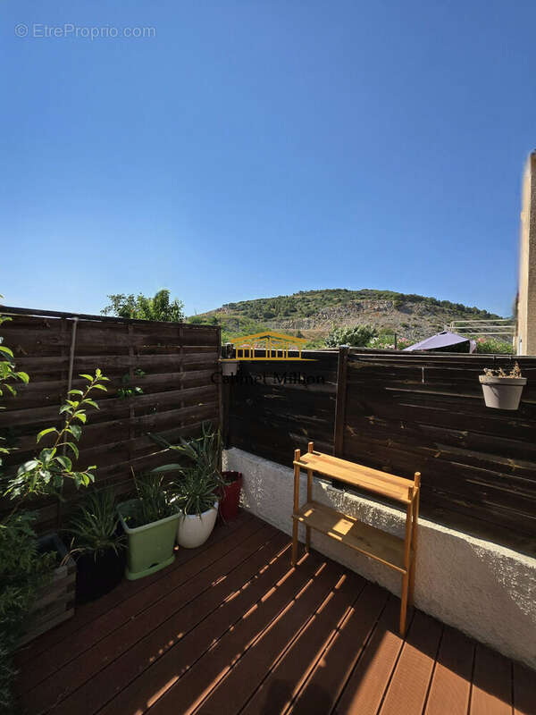 Maison à FRONTIGNAN