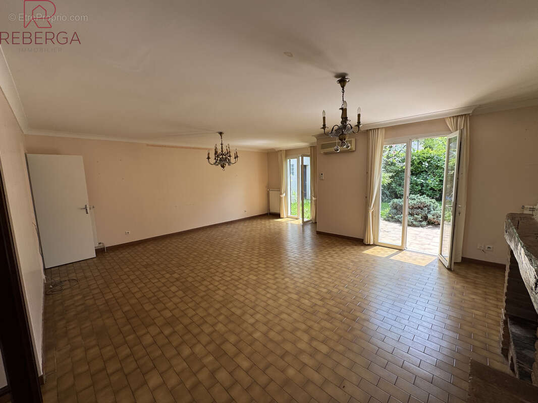 Maison à MAZAMET