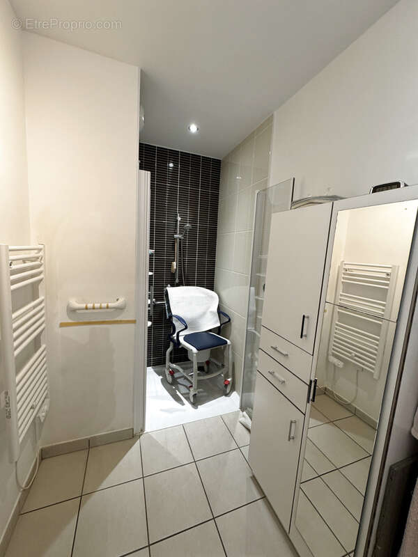Appartement à LA TREMBLADE