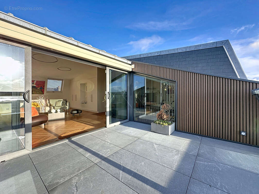 Appartement à BREST