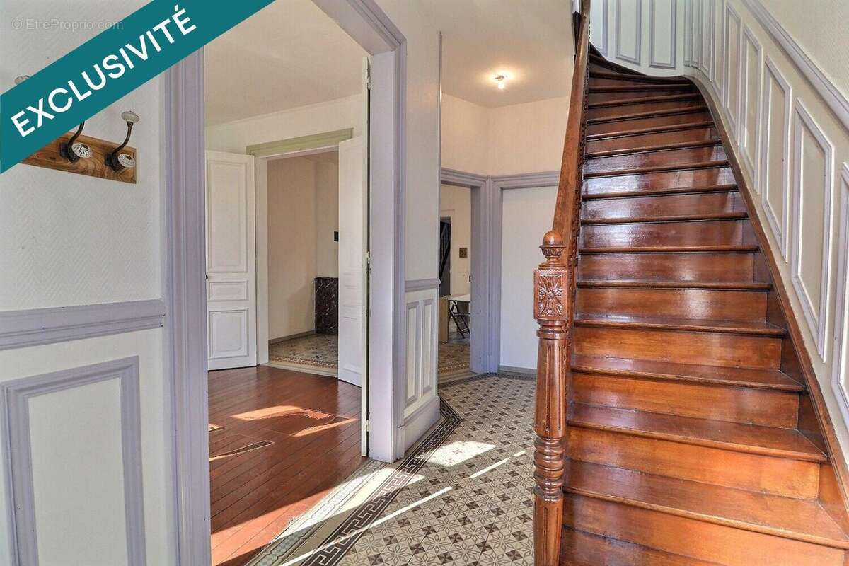 Photo 4 - Maison à CAUDRY