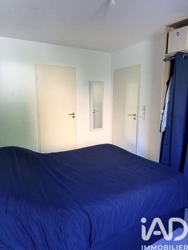 Photo 9 - Appartement à MARSEILLE-13E
