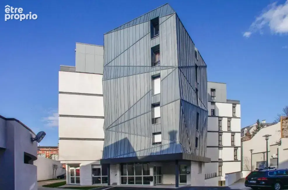 INVESTISSEMENT LOCATIF  Orléans  Résidence Étudiante Odalys Campus Orléans Centre - 5,47% de rentabilité - photo 9