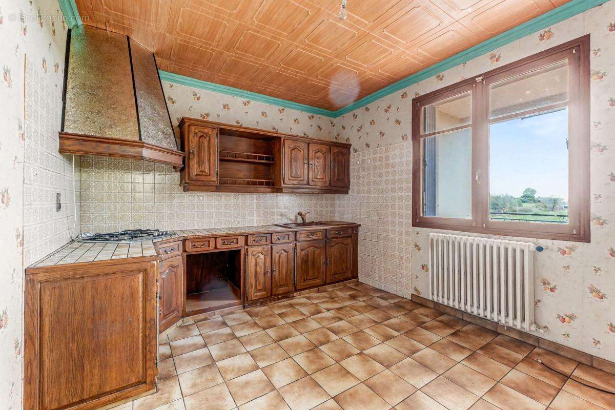 Appartement à MONS