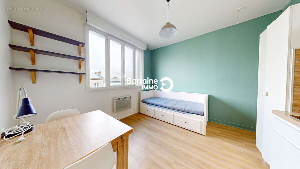 Appartement à BREST