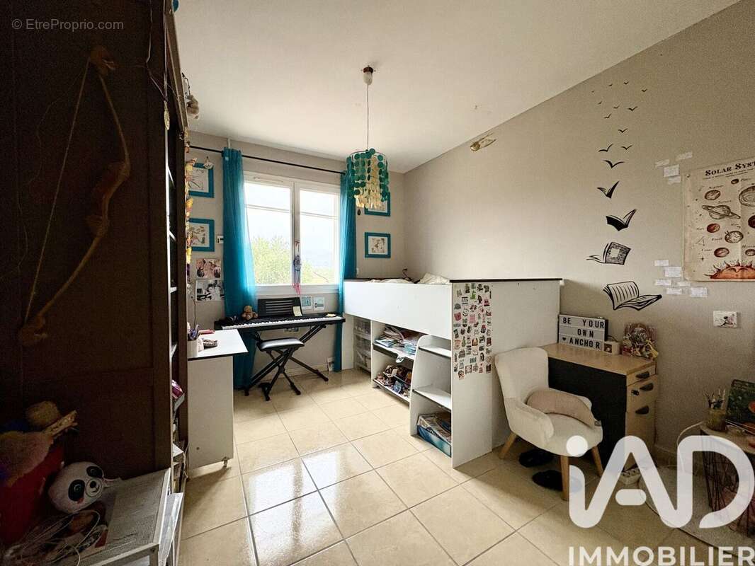 Photo 7 - Maison à PORTEL-DES-CORBIERES