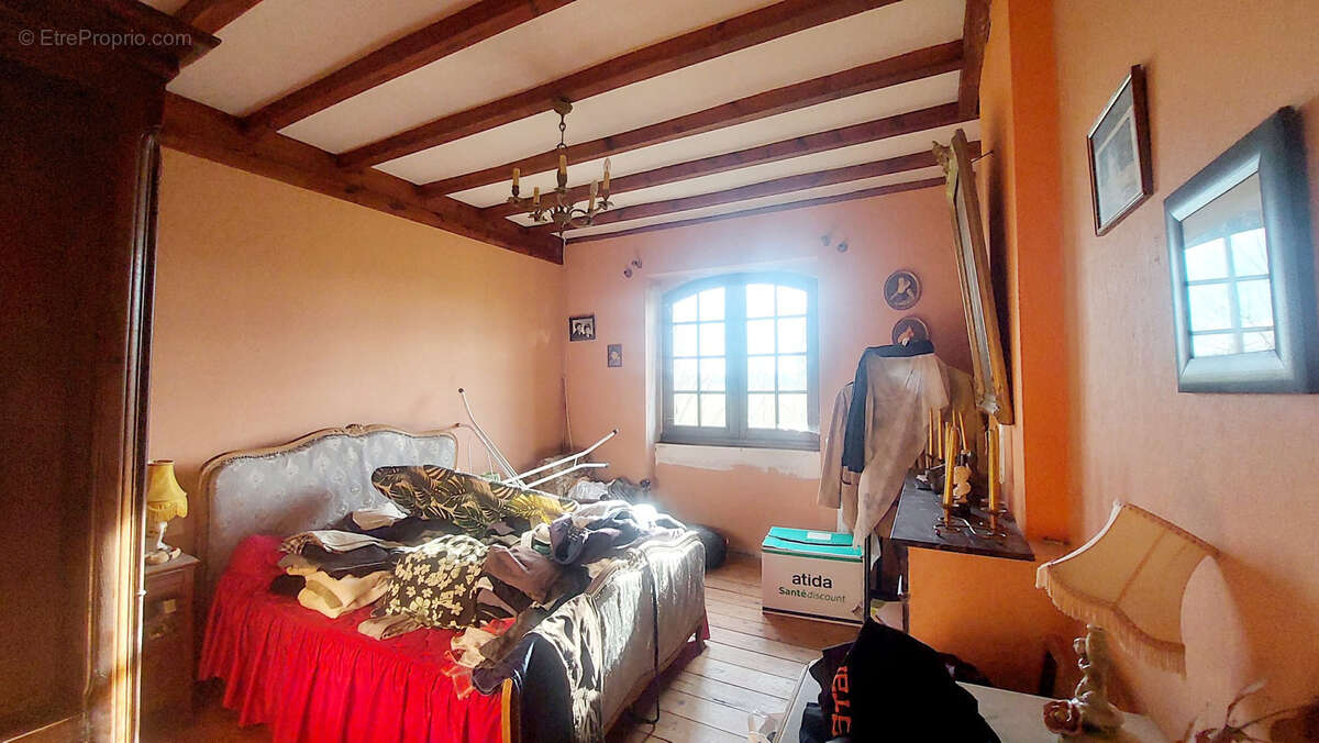 Maison à LA REOLE