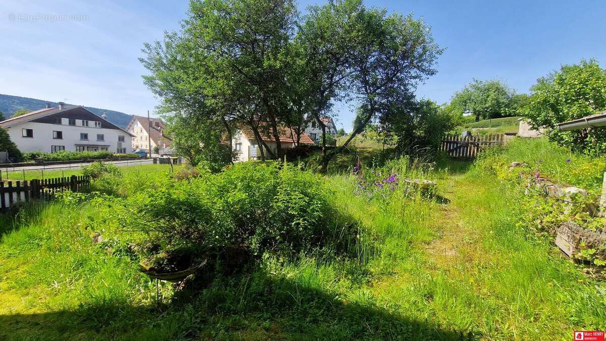 Maison 80 m² à Vecoux  - photo 2