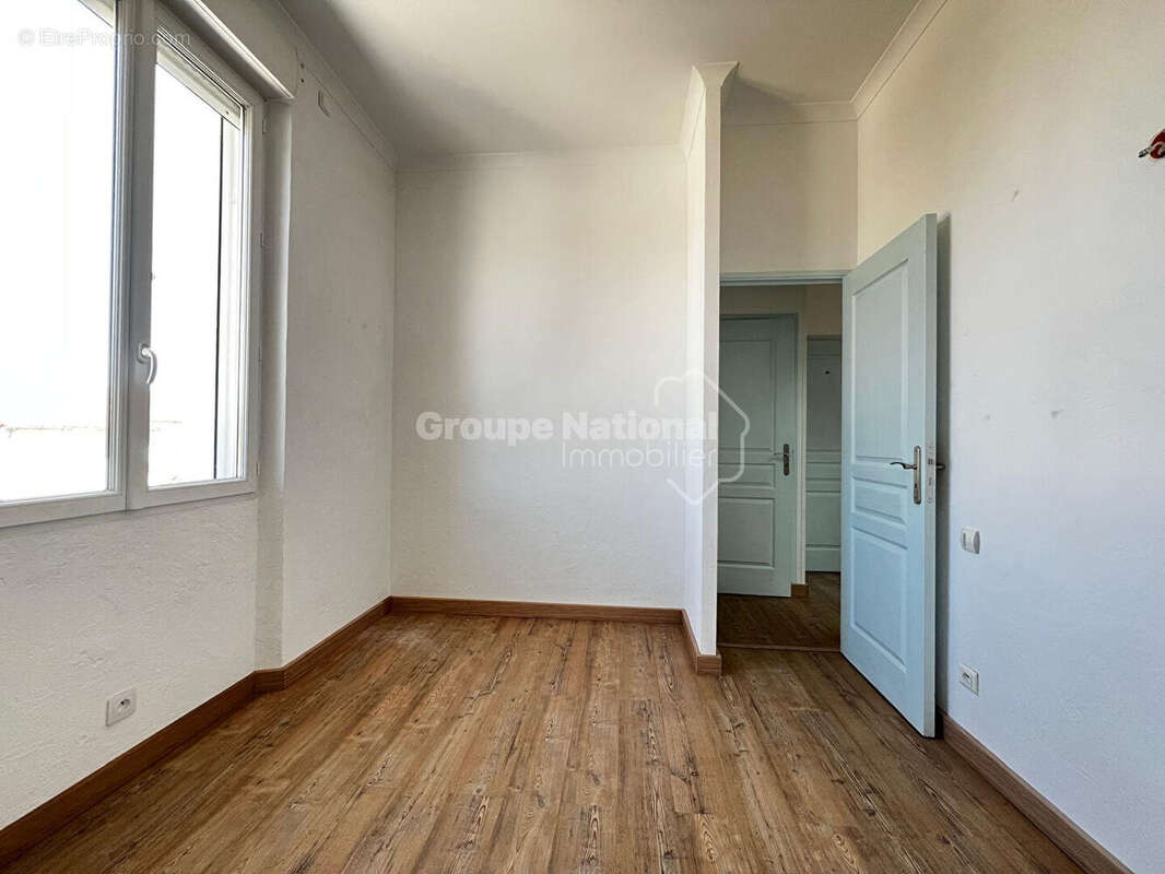 Appartement à AIGUES-MORTES