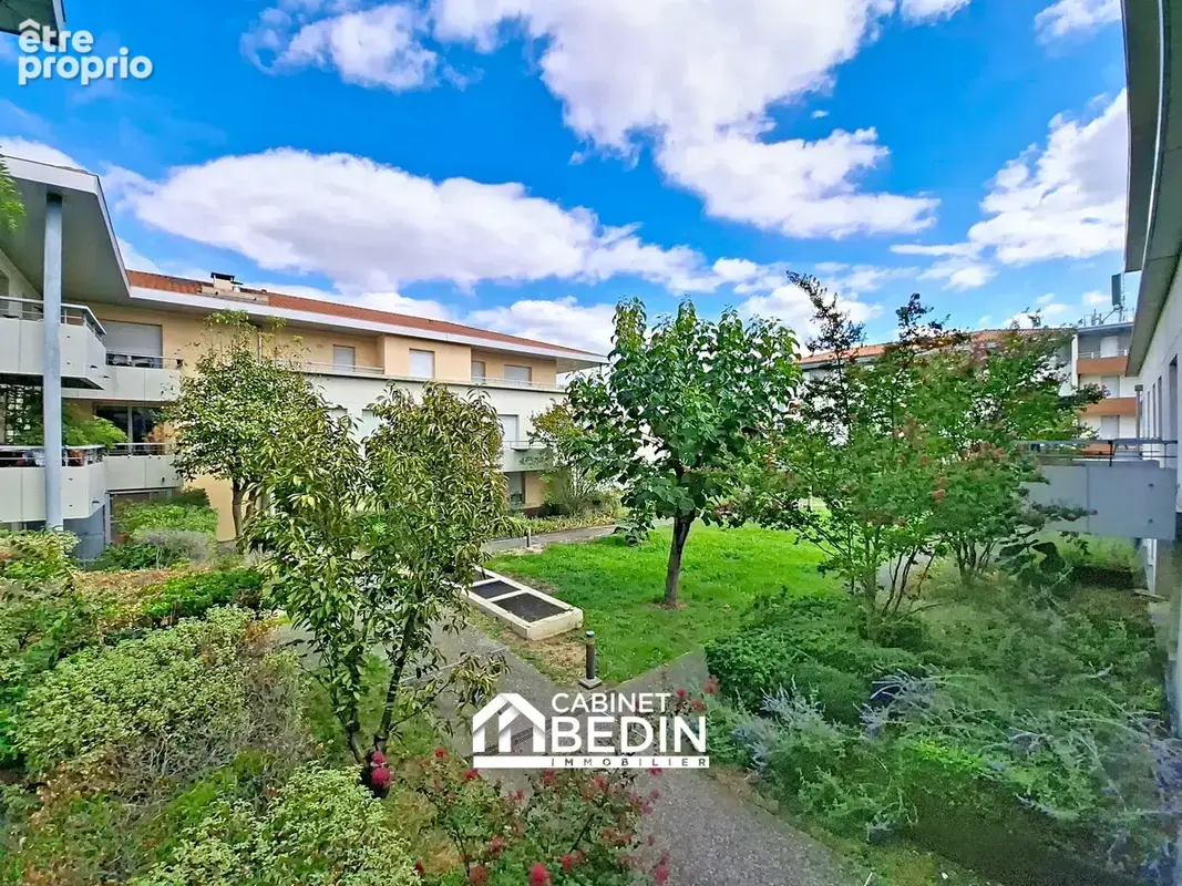 Appartement 2 pièces 41 m² à vendre à Toulouse (31300) - photo 6