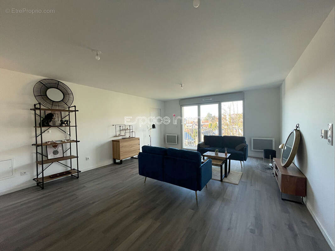 Appartement à ROUEN