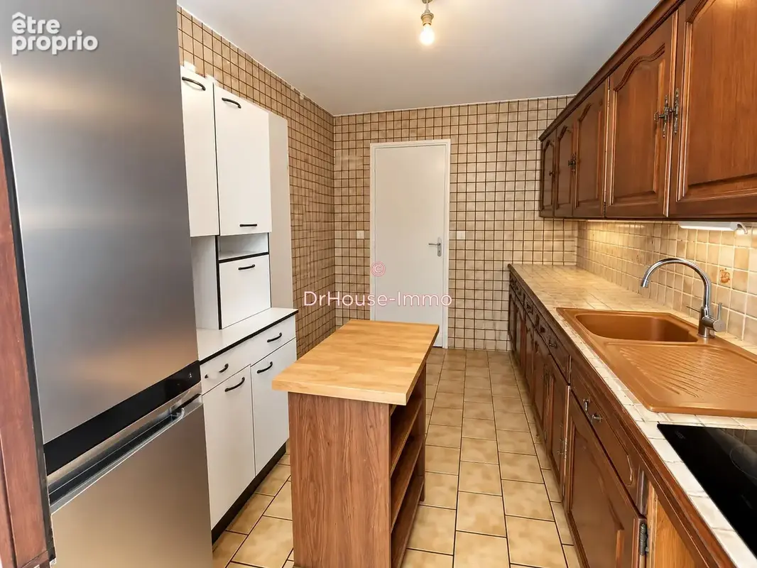 Maison 4 pièces 80 m² à vendre à Emerainville (77184) - photo 5