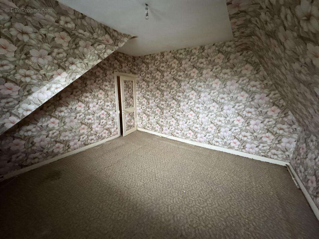 Maison à LUSSAULT-SUR-LOIRE