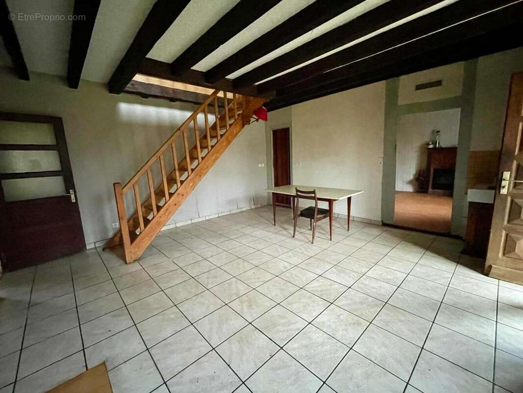 Photo 3 - Maison à BOUSSAC