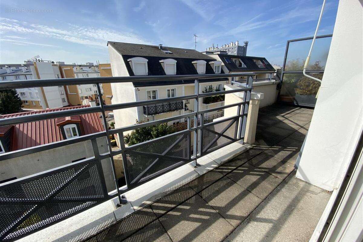 Appartement 58 m² à Gagny  - photo 8