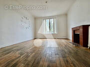 Appartement à JOINVILLE-LE-PONT