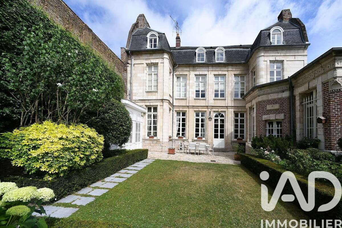 Photo 3 - Maison à ARRAS