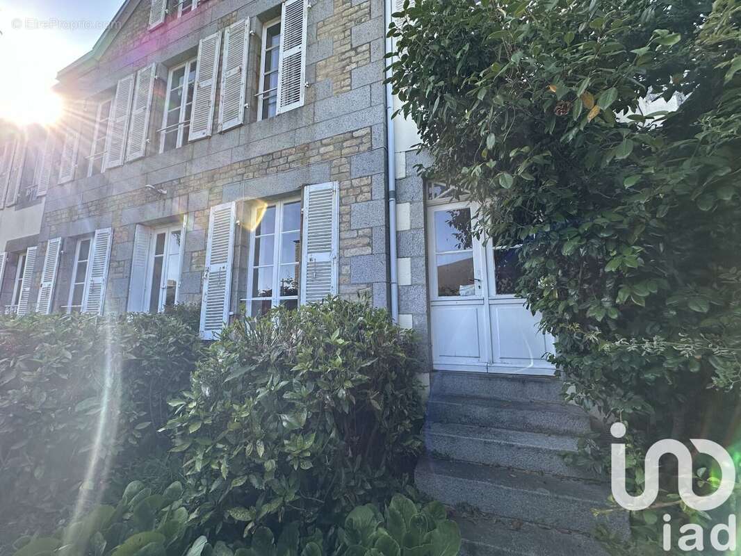 Photo 4 - Maison à GRANVILLE