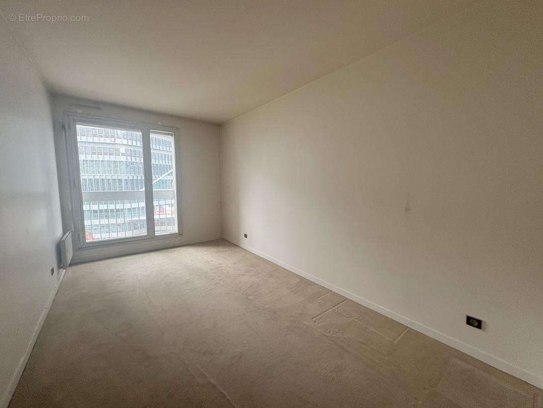 Appartement à PUTEAUX