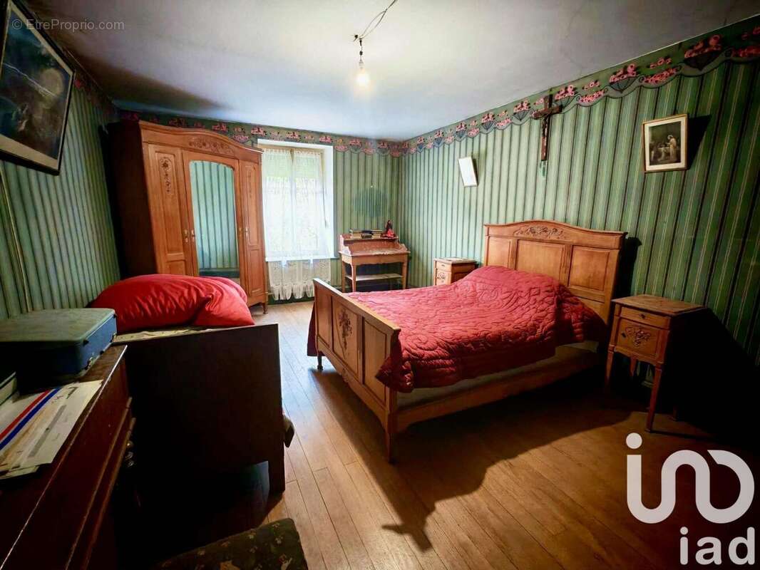 Photo 7 - Maison à ABONCOURT
