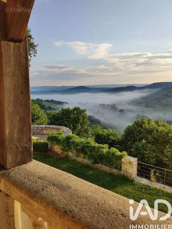 Photo 7 - Maison à SAINT-DENIS-LES-MARTEL