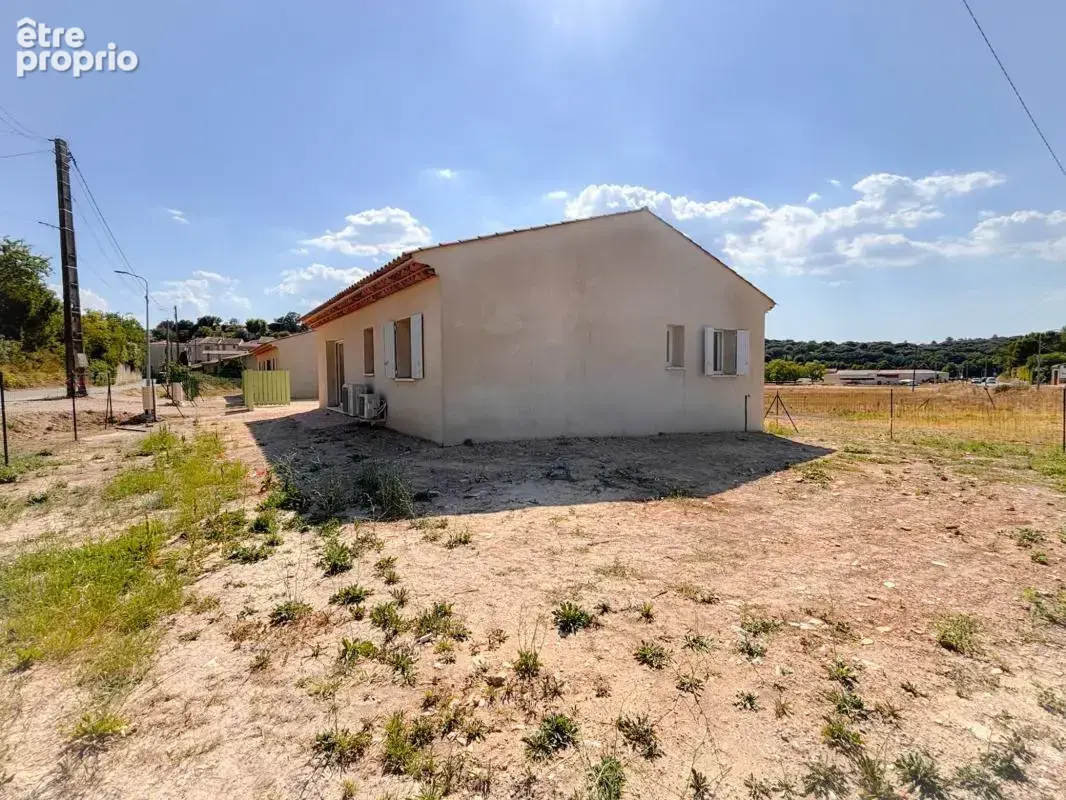 Maison 4 pièces 86 m² à vendre à Ginasservis (83560) - photo 12