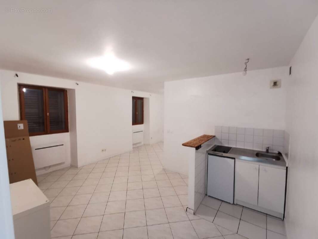 Appartement à BRUNOY