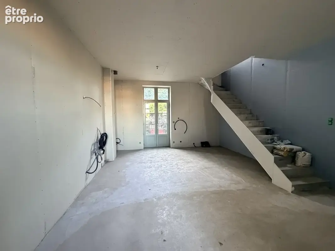 Maison de village entiérement rénové - photo 9
