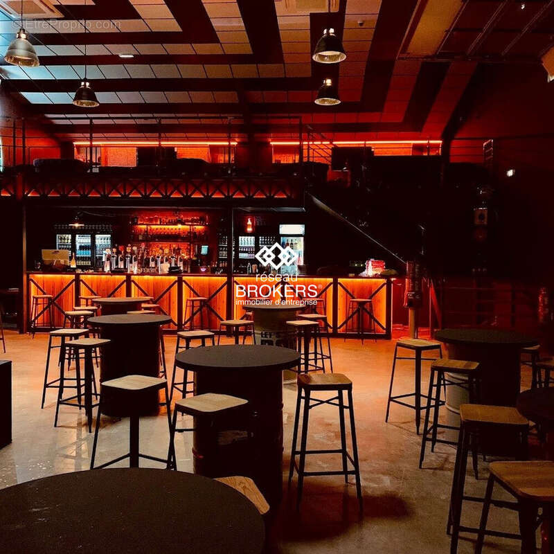 Commerce à PONTARLIER