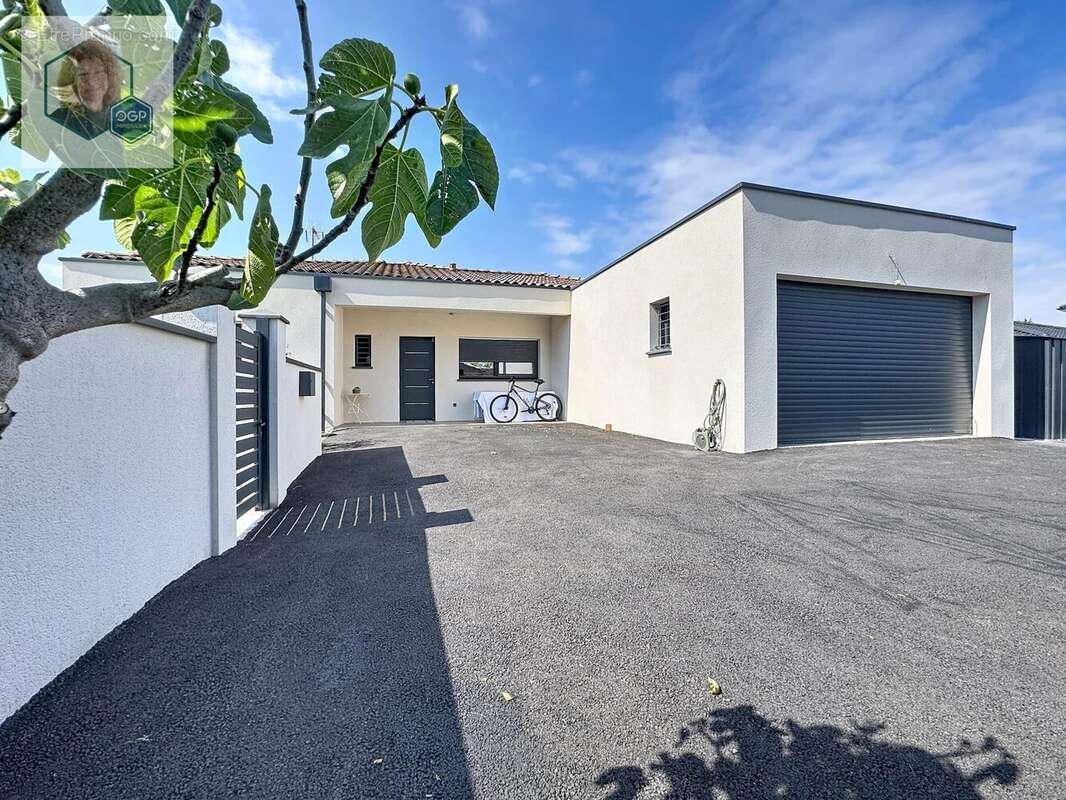 Maison 130 m² à Montauban  - photo 2
