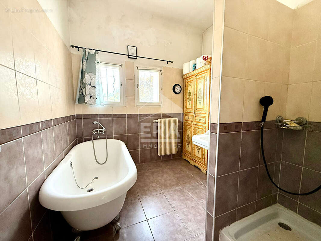 Maison à AIX-EN-PROVENCE