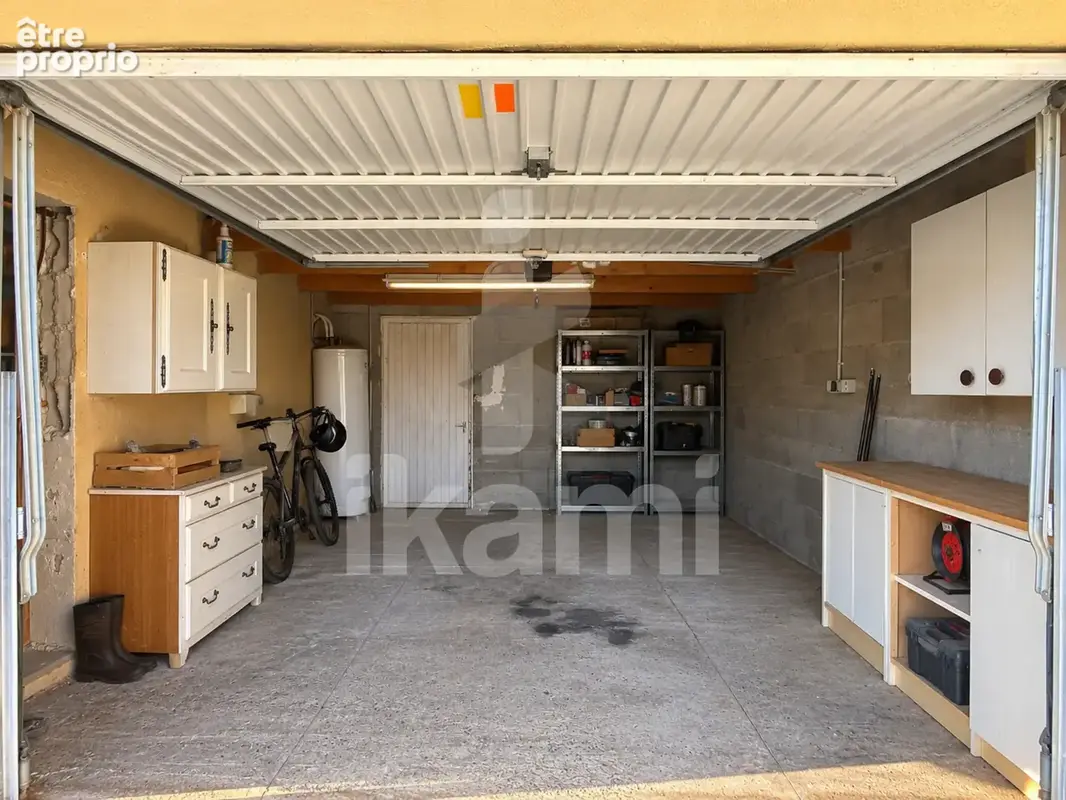 Villa de 116 m2 à Épinouze - photo 21
