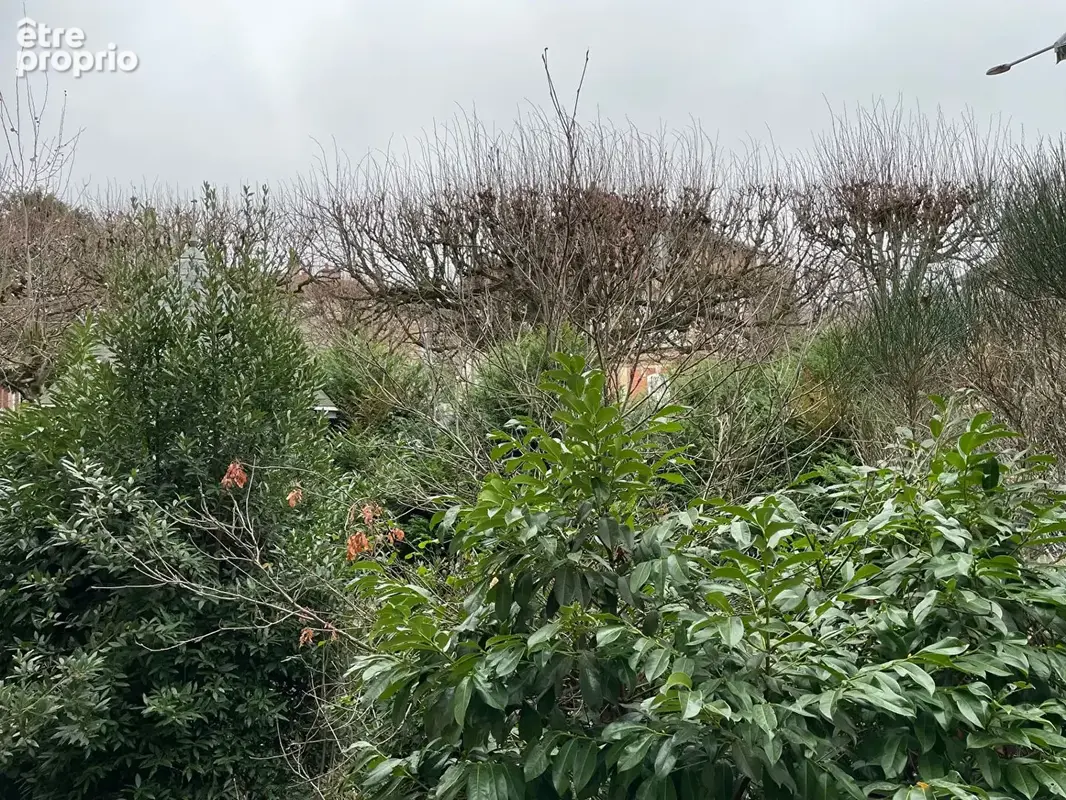 3 pièces traversant au calme et au milieu de la verdure en plein centre-ville de Meudon ! - photo 4