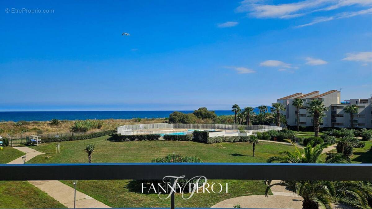 Appartement à SAINT-CYPRIEN