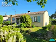 Maison à MACHECOUL