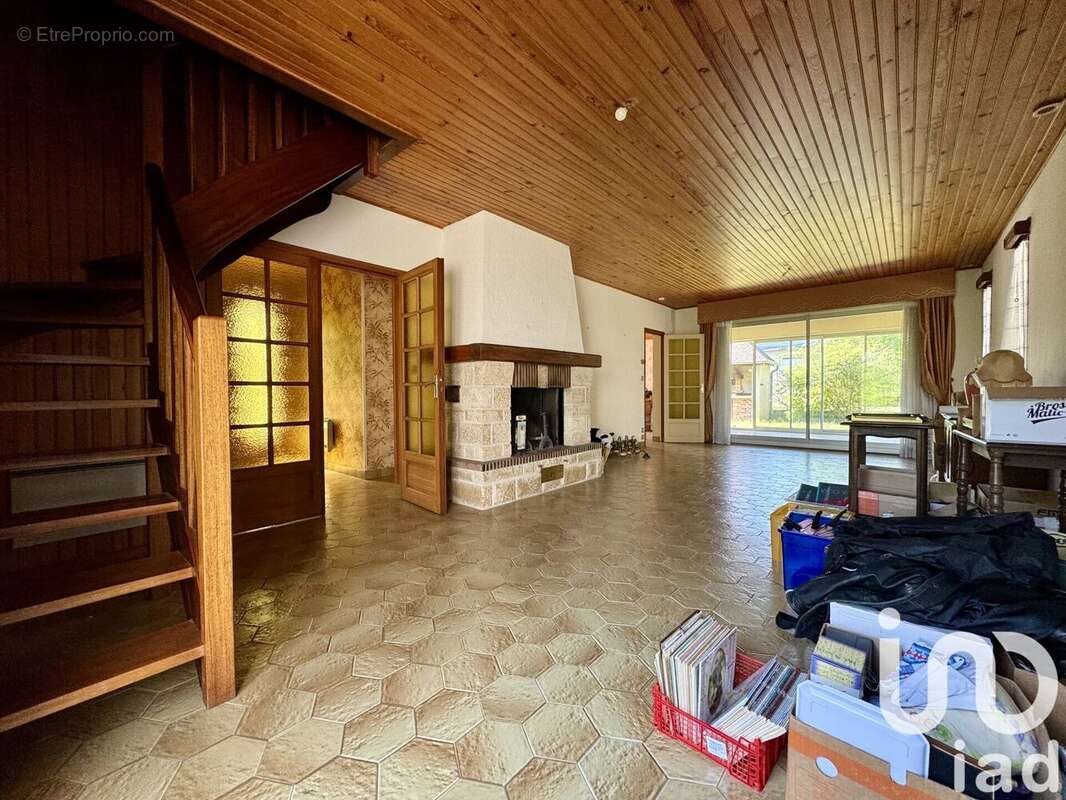 Photo 6 - Maison à MORET-SUR-LOING